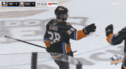 Happy Lets Go GIF by San Diego Gulls