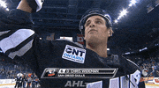 National Hockey League Hello GIF by San Diego Gulls