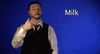 sign language milk GIF by Sign with Robert