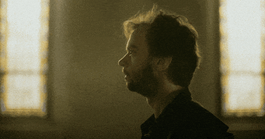 Scared Music Video GIF by Pure Noise Records