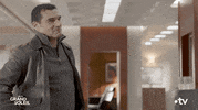 Happy Smile GIF by Un si grand soleil