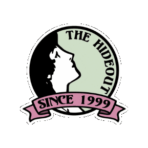 Oobfest giphygifmaker oob oobfest hideout theatre Sticker