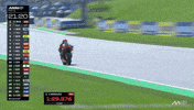 Marc Marquez Racing GIF by MotoGP™