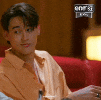 Sassy Side Eye GIF