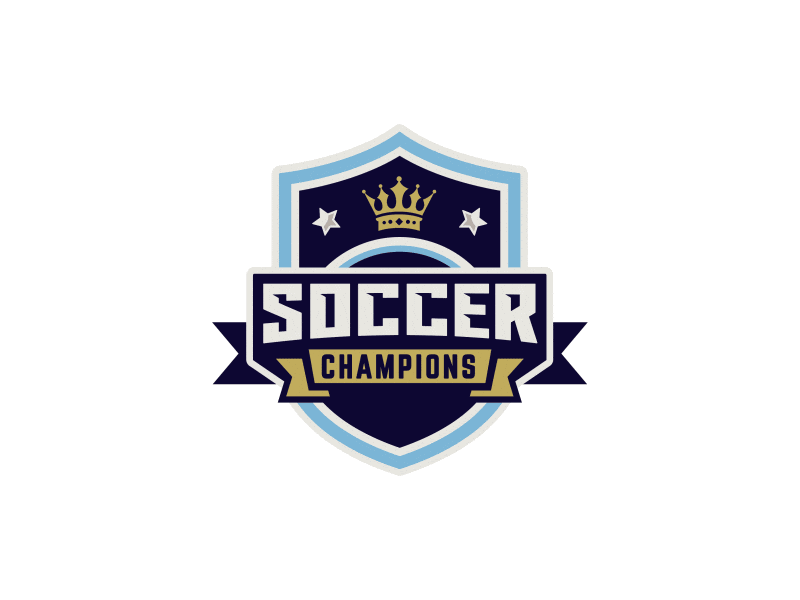 Football Soccer Sticker by Soccerchampions Academy