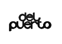 del puerto dj Sticker by Trap Invaders