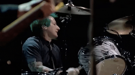Green Day GIF by 2020 MTV EMA