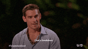 Usa Network Television GIF by Temptation Island