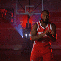 Basketball Clap GIF by Ohio State Athletics