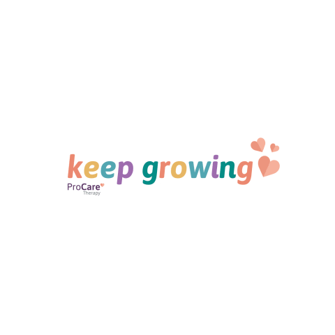 ProCareTherapy teacher growth grow you got this Sticker