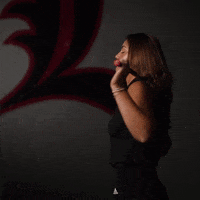 Club Haines GIF by Louisville Cardinals