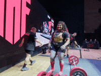 Belgium Powerlifting GIF by SBDApparel