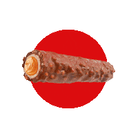 Food Argentina Sticker