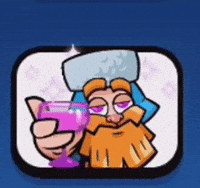 Clash Royale GIF