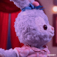 Friends Travel GIF by Hong Kong Disneyland