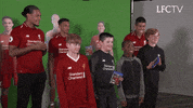 brazil lfc GIF by Liverpool FC