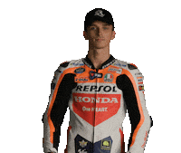 Strong Arm Racing Sticker by MotoGP™