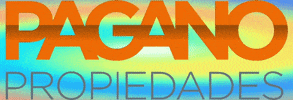 Art Rainbow GIF by Pagano Propiedades