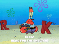 season 7 episode 21 GIF by SpongeBob SquarePants