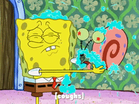 season 7 episode 21 GIF by SpongeBob SquarePants