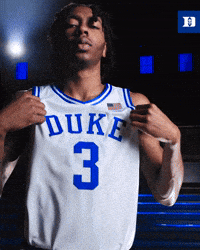 Showtime Dukembb GIF by Duke Men's Basketball