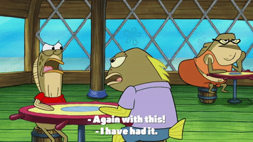 season 9 GIF by SpongeBob SquarePants