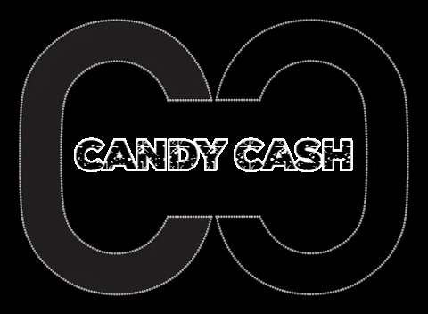 Armcandy Candycash GIF by Oriana Lamarca Designs