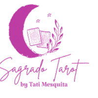 sagradotarot  Sticker