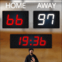 66 Home GIF