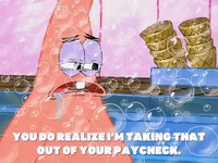 season 7 GIF by SpongeBob SquarePants