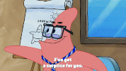 season 9 episode 13 GIF by SpongeBob SquarePants