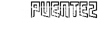David Puentez Logo Sticker by ClubkindVisuals