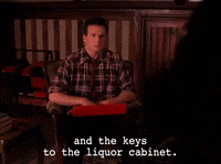 season 2 GIF by Twin Peaks on Showtime