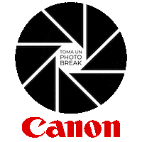 Canonpty Sticker by canonpanama