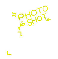 mrmustardstudio photo shot 찰칵 사진 Sticker