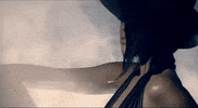 mv umbrella GIF by Rihanna