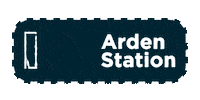 RailProjectsVictoria arden rpv metro tunnel metro tunnel project Sticker
