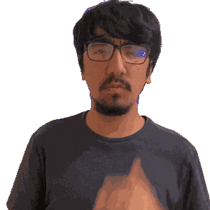 Tired Over It Sticker