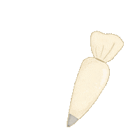 Pastry Patisserie Sticker by Letablierdechloe