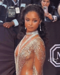 Met Gala GIF by Respective