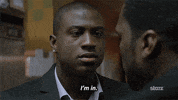 tv show starz GIF by Power