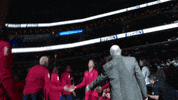 watch me work best friends GIF by WNBA