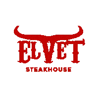 happy birthday ottoman Sticker by Elvet Steakhouse