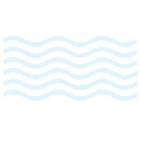 water WELLE Sticker by Vöslauer Mineralwasser