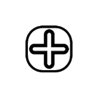 Karma Ikon Sticker by Karim Rashid