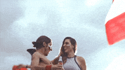 Futbol Love GIF by Coca-Cola