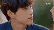 Korean Drama Love GIF by The Swoon