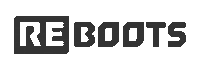 Rebootsrecovery Sticker by Reboots