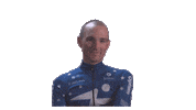 circuitsport usa cycling human powered health rosskopf Sticker