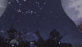 on letting go tour GIF by Circa Survive